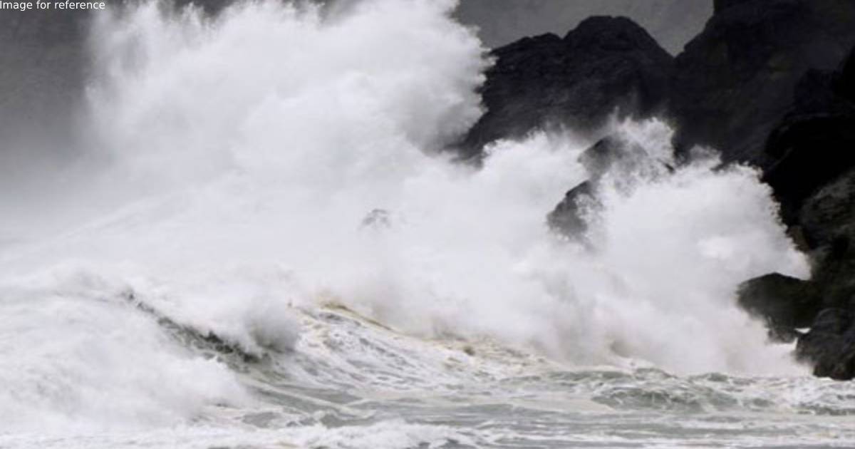 Typhoon Nanmadol disrupts transportation across Japan, millions told to evacuate